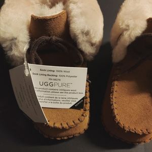 Baby/Toddler Uggs